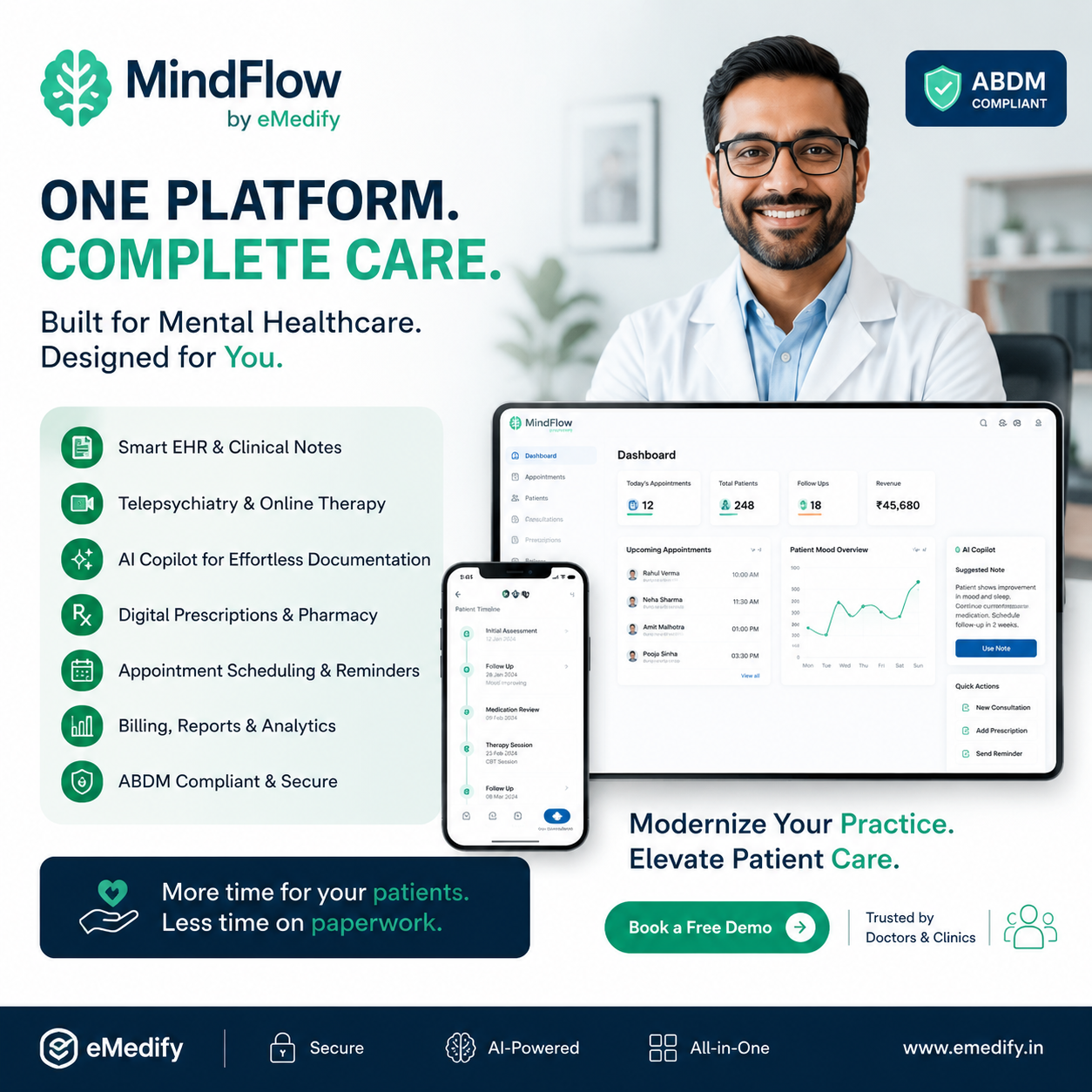 MindFlow